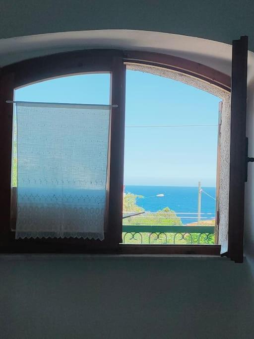 Gocce Di Mare Apartment Кала Гононе Екстериор снимка