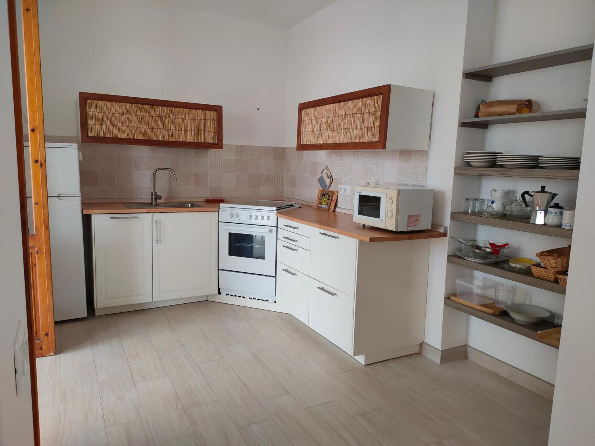 Gocce Di Mare Apartment Кала Гононе Екстериор снимка