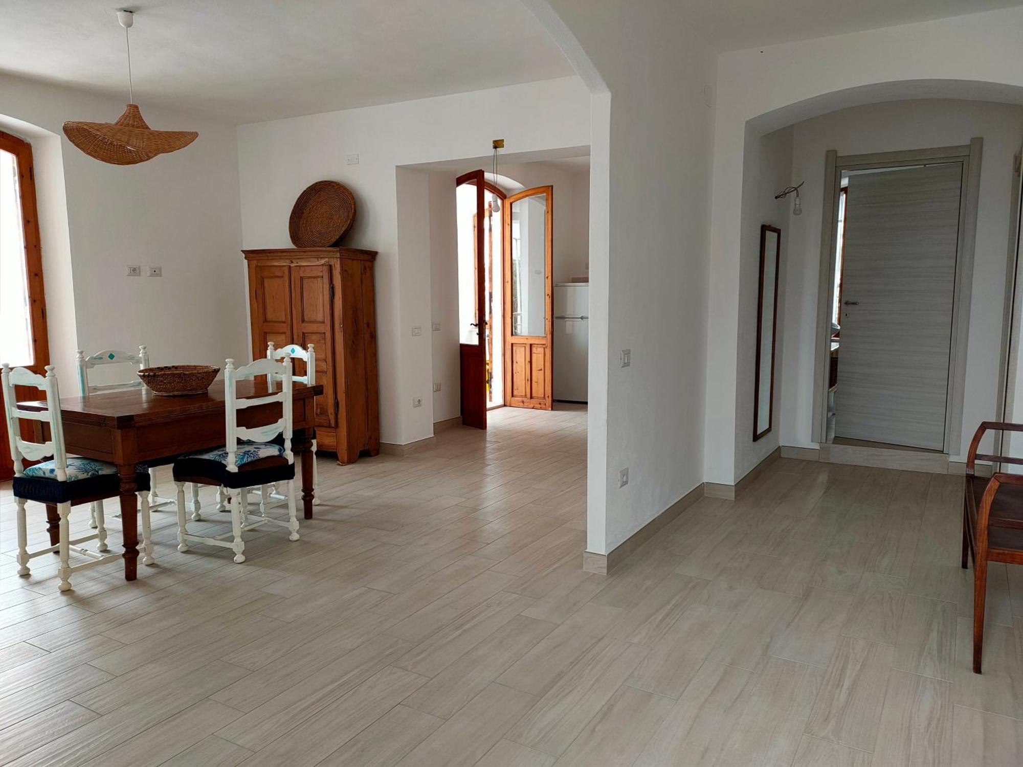 Gocce Di Mare Apartment Кала Гононе Екстериор снимка