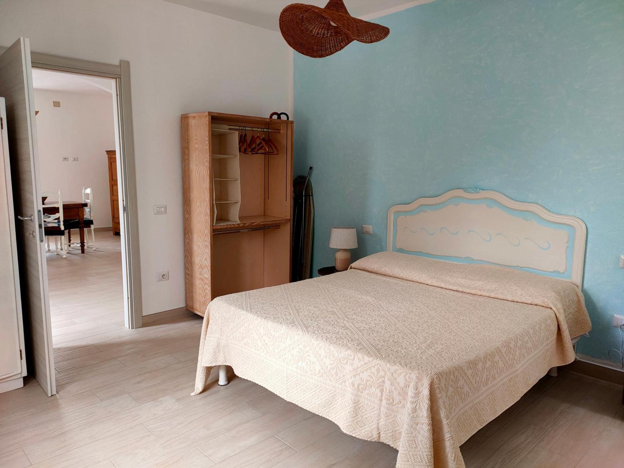 Gocce Di Mare Apartment Кала Гононе Екстериор снимка