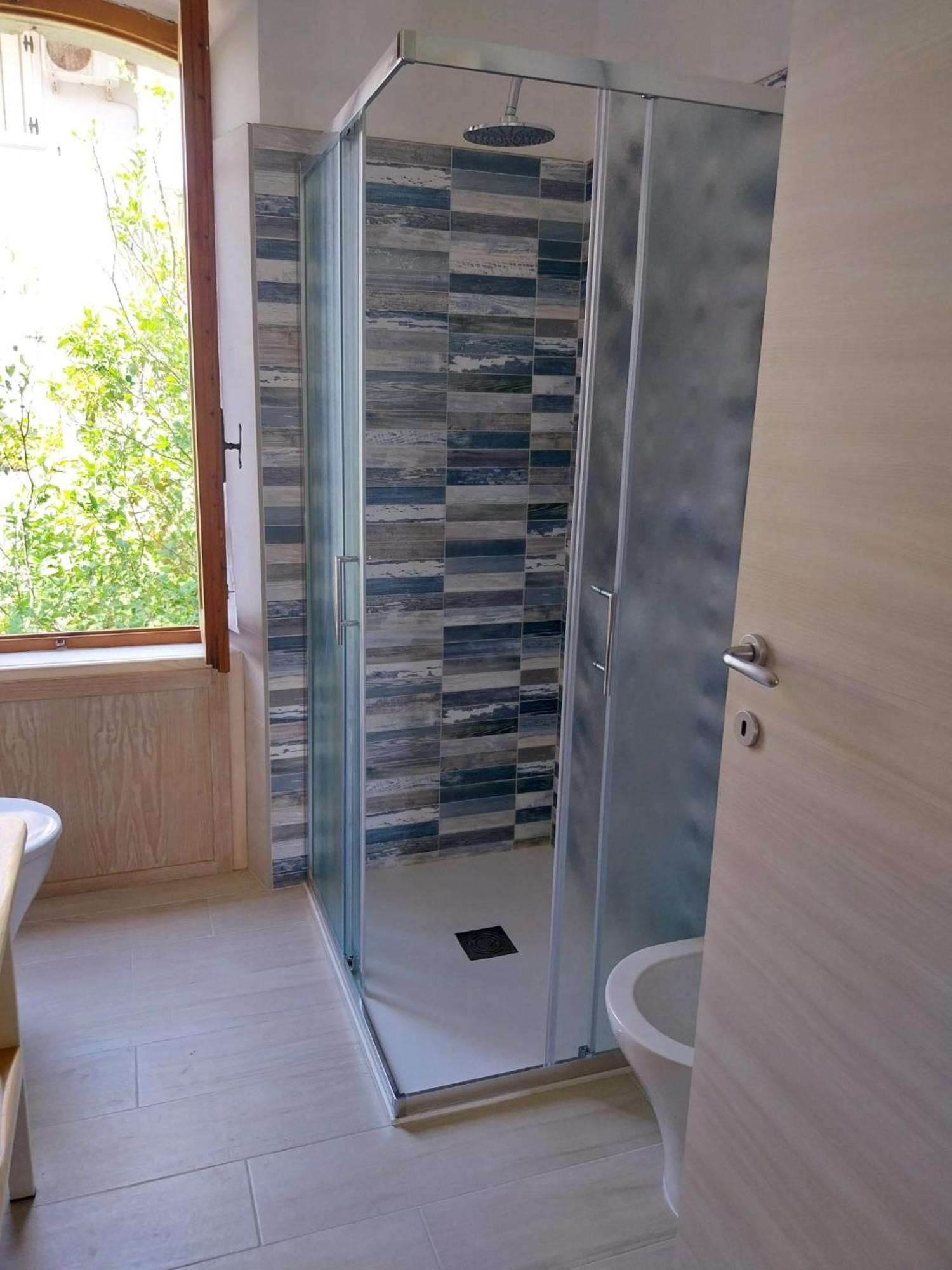 Gocce Di Mare Apartment Кала Гононе Екстериор снимка